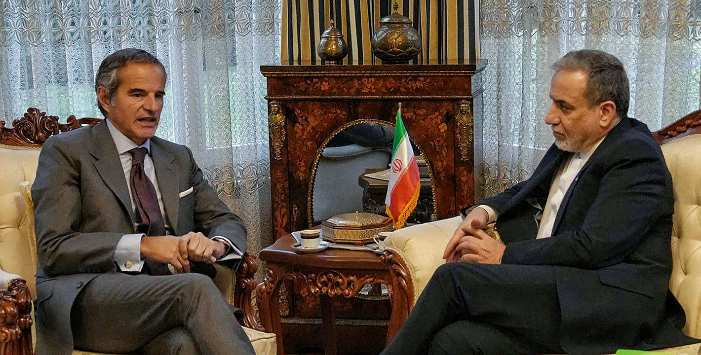 Beyond Diplomacy: Understanding Iran-US Relations Since 1980